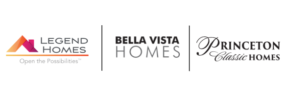 Bella Vista Homes